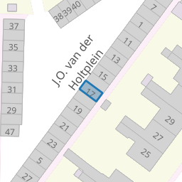 Perceel WRG03-I-3780