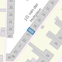 Perceel WRG03-I-3783