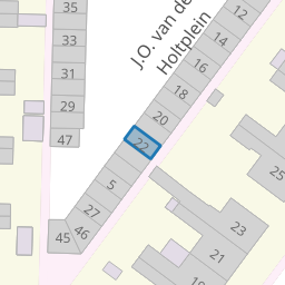 Perceel WRG03-I-3785