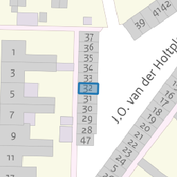 Perceel WRG03-I-3797