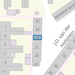 Perceel WRG03-I-3798