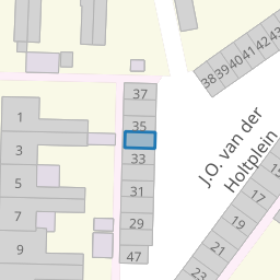 Perceel WRG03-I-3799