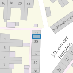 Perceel WRG03-I-3801