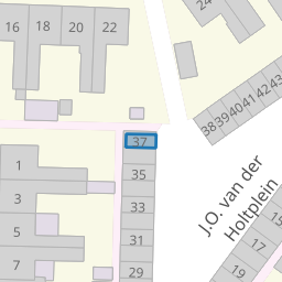 Perceel WRG03-I-3802