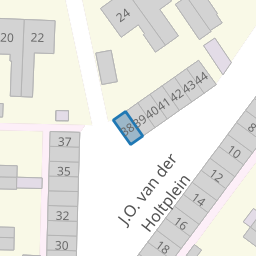 Perceel WRG03-I-3803