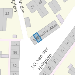 Perceel WRG03-I-3804