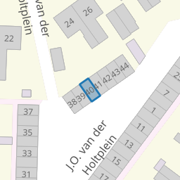 Perceel WRG03-I-3805