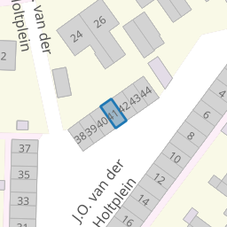 Perceel WRG03-I-3806