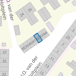 Perceel WRG03-I-3807