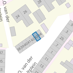 Perceel WRG03-I-3808