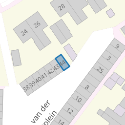 Perceel WRG03-I-3809