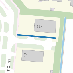 Perceel WRG03-I-3833