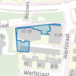 Perceel WRG03-I-3839