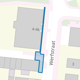 Perceel WRG03-I-3842