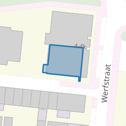 Perceel WRG03-I-3846