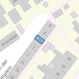 Perceel WRG03-I-3854