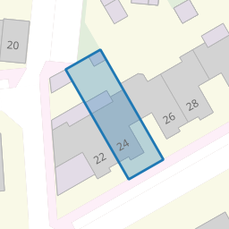 Perceel WRG03-I-3889