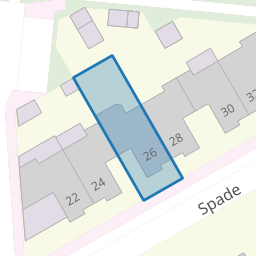 Perceel WRG03-I-3890