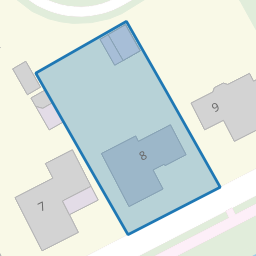 Perceel WRG03-I-3896