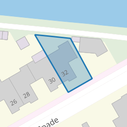 Perceel WRG03-I-3901