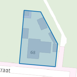 Perceel WRG03-I-3908