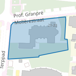 Perceel WRG03-I-3913