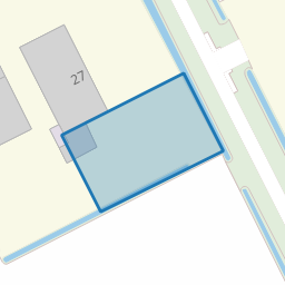 Perceel WRG03-I-3922