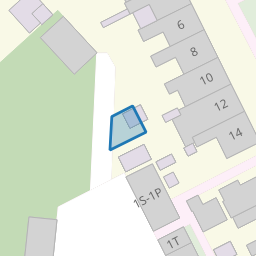 Perceel WRG03-I-3933