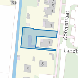 Perceel WRG03-I-3950