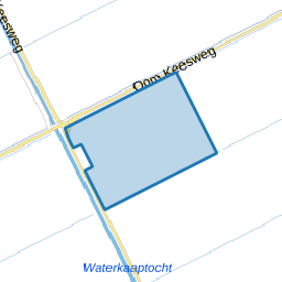 Perceel WRG03-I-3957