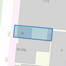 Perceel WRG03-I-3960