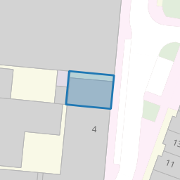 Perceel WRG03-I-3961