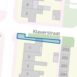 Perceel WRG03-I-3962