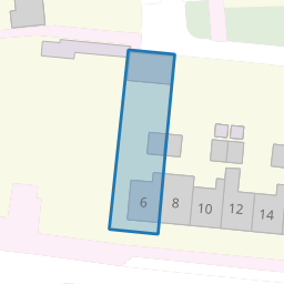 Perceel WRG03-I-3971