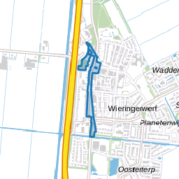 Perceel WRG03-I-3979