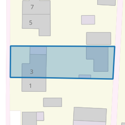 Perceel WRG03-I-3986