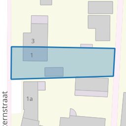 Perceel WRG03-I-3987