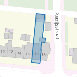 Perceel WRG03-I-3989