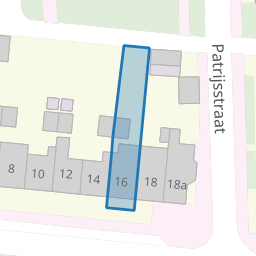 Perceel WRG03-I-3990