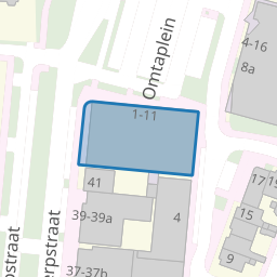 Perceel WRG03-I-3992