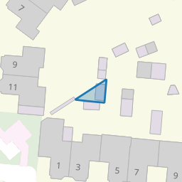 Perceel WRG03-I-3997