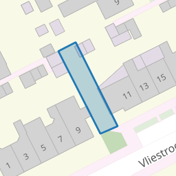 Perceel WRG03-I-4004