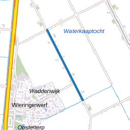 Perceel WRG03-I-4006