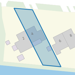 Perceel WRG03-I-4007