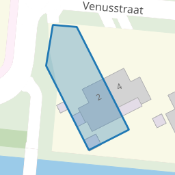 Perceel WRG03-I-4008