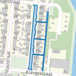 Perceel WRG03-I-4012