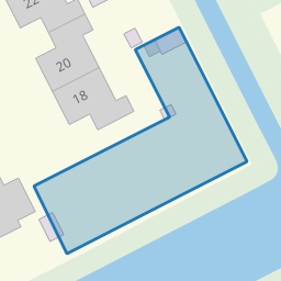 Perceel WRG03-I-4018