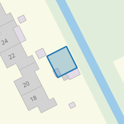 Perceel WRG03-I-4025