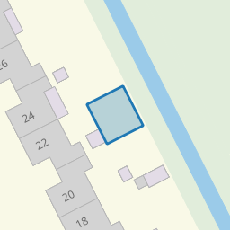 Perceel WRG03-I-4026