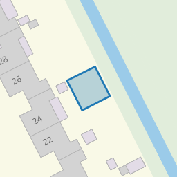 Perceel WRG03-I-4027